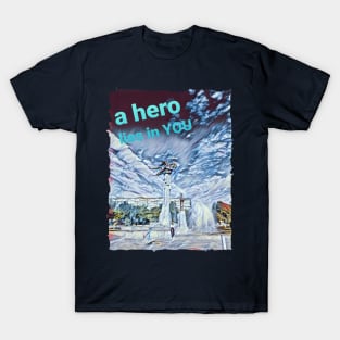 Hero T-Shirt